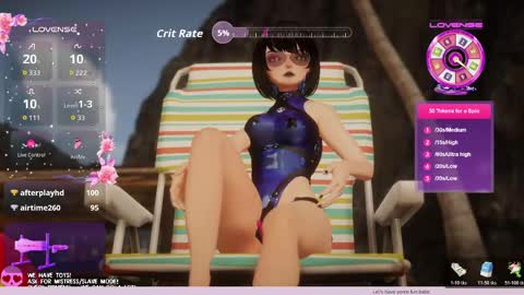 Hentai Hostess Club online show from April 2026 04:42:02 PM