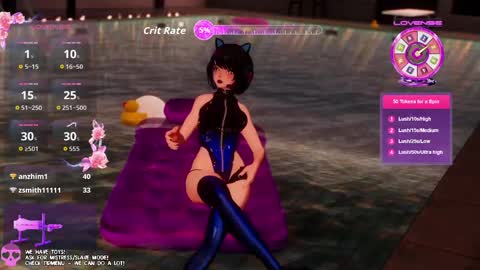 Hentai Hostess Club online show from May 2026 01:57:16 AM