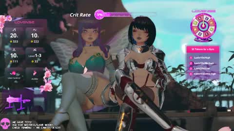 Hentai Hostess Club online show from June 2026 03:47:02 PM