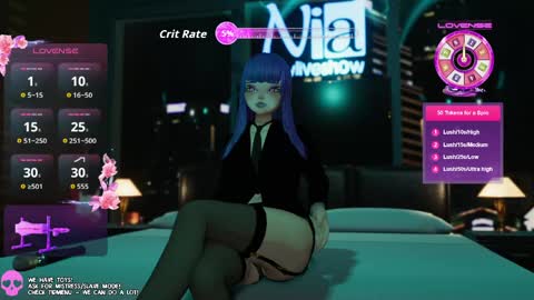 Hentai Hostess Club online show from June 2026 07:29:01 PM