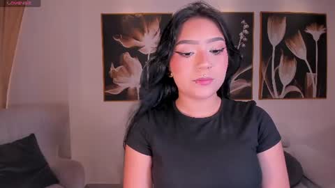Emy Lourens online show from July 2026 06:56:01 PM