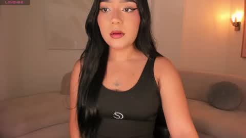 Emy Lourens online show from July 2026 07:04:01 PM