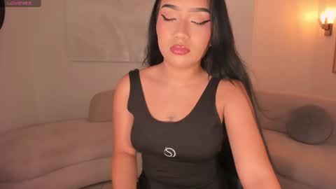 Emy Lourens online show from July 2026 07:39:01 PM