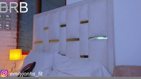 EMYLY  online show from February 2025 02:22:02 AM