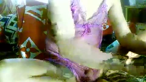 CHUN LY online show from October 2025 03:39:02 AM