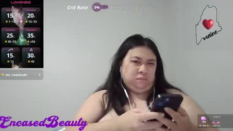 Ela online show from November 2025 04:27:02 PM