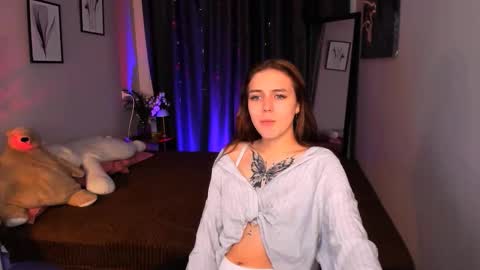 Snapshot of enchanted_bella chatting on November 2025 02:07:02 PM enchanted_bella online show from November 2025 02:07:02 PM