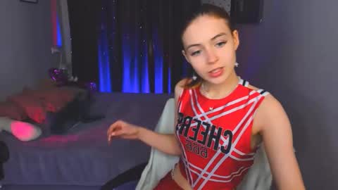 enchanted_bella online show from February 2026 01:29:02 PM