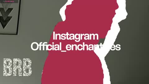 Enchanttress online show from July 2026 06:27:02 PM