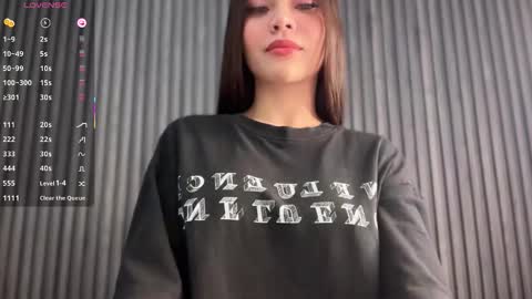 Snapshot of enchatressdixie chatting on October 2025 07:00:01 PM dixie online show from October 2025 07:00:01 PM