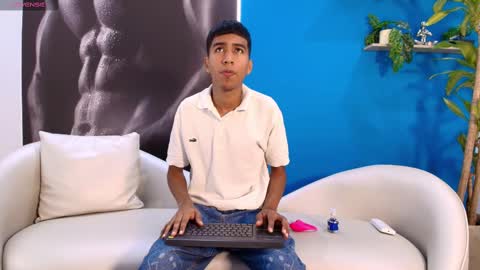 Ender online show from September 2025 02:05:02 PM