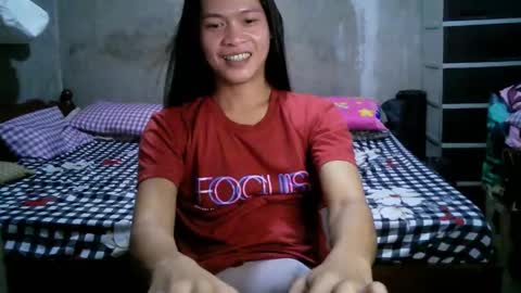 I am MITCH online show from February 2025 12:02:01 AM