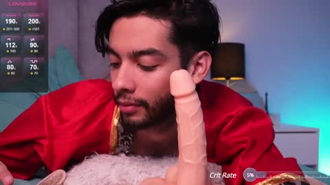 Endy online show from December 2024 03:47:02 PM