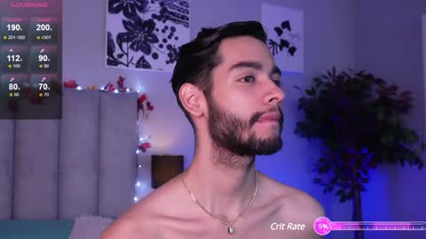 Endy online show from December 2024 12:49:02 PM