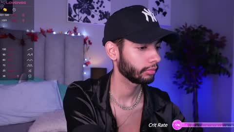 Endy online show from December 2024 12:51:02 PM