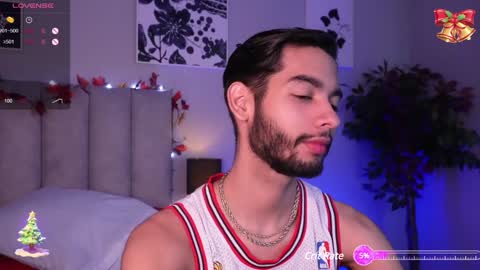 Endy online show from December 2024 12:45:02 PM