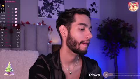 Endy online show from December 2024 04:14:02 PM