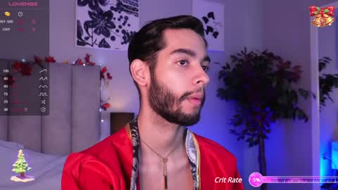 Endy online show from December 2024 12:41:01 PM