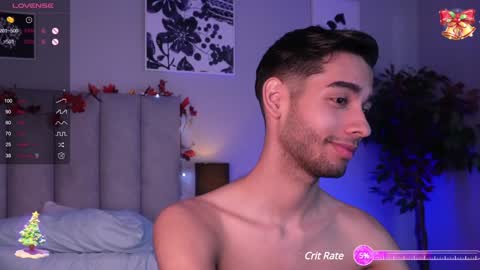 Endy online show from December 2024 04:32:01 PM