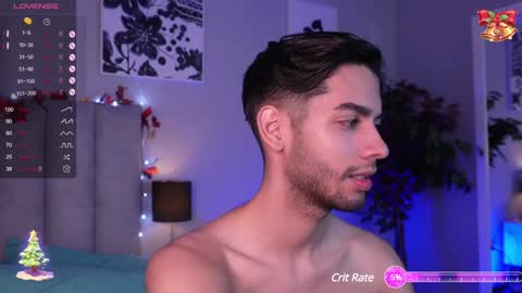 Endy online show from December 2024 03:46:01 PM