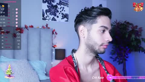 Endy online show from December 2024 12:57:02 PM