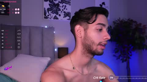 Endy online show from January 2025 03:44:01 PM