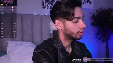 Endy online show from January 2025 03:39:01 PM