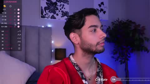 Endy online show from January 2025 04:06:01 PM