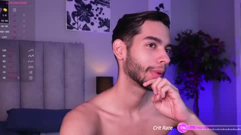 Endy online show from January 2025 12:47:02 PM