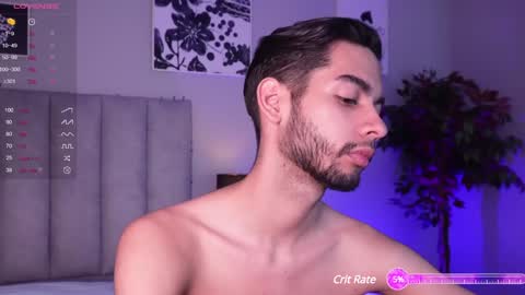 Endy online show from January 2025 12:40:01 PM