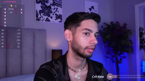 Endy online show from January 2025 12:48:02 PM