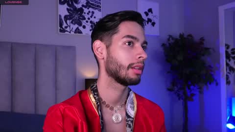 Endy online show from February 2025 12:44:01 PM