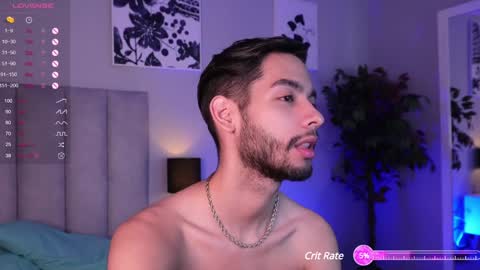 Endy online show from February 2025 12:48:02 PM