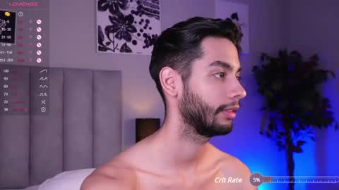 Endy online show from February 2025 03:40:01 PM