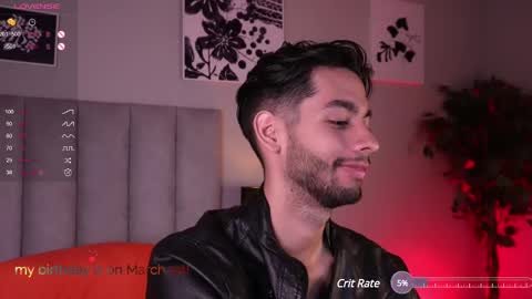 Endy online show from February 2025 03:43:01 PM