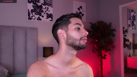 Endy online show from February 2025 12:48:02 PM