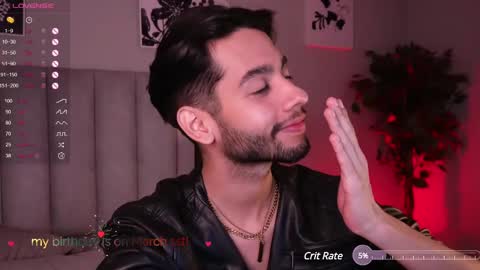 Endy online show from February 2025 03:49:02 PM