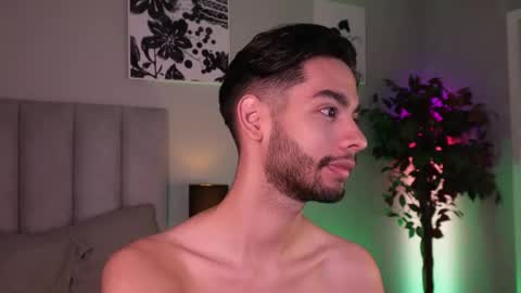 Endy online show from March 2025 12:44:02 PM