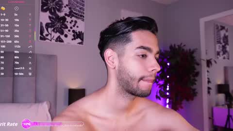 Endy online show from September 2025 12:43:01 PM