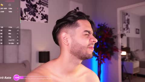 Endy online show from October 2025 01:07:01 PM