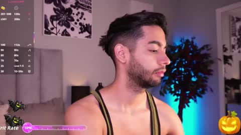 Endy online show from November 2025 12:40:02 PM