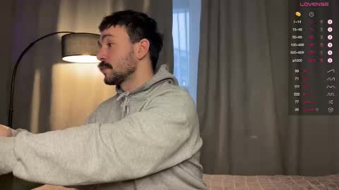 Enen online show from January 2026 12:29:02 PM