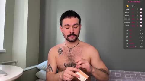 Enen online show from February 2026 10:11:02 AM