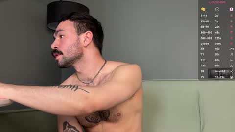 Enen online show from May 2026 01:18:02 PM