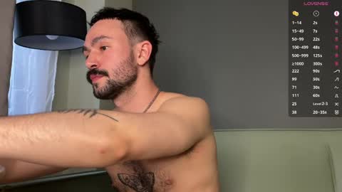 Enen online show from May 2026 06:03:01 PM