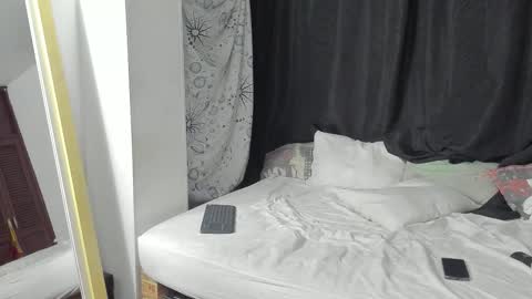 Snapshot of energio_19 chatting on February 2026 01:31:01 AM Gio online show from February 2026 01:31:01 AM