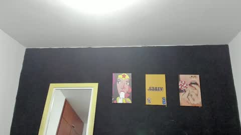 Gio online show from April 2026 03:01:02 AM