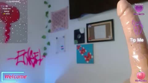 engel20042001 online show from December 2025 12:15:02 AM