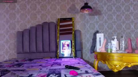 Engel online show from January 2026 12:18:01 PM