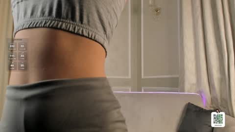 Sofia online show from January 2025 06:07:01 PM